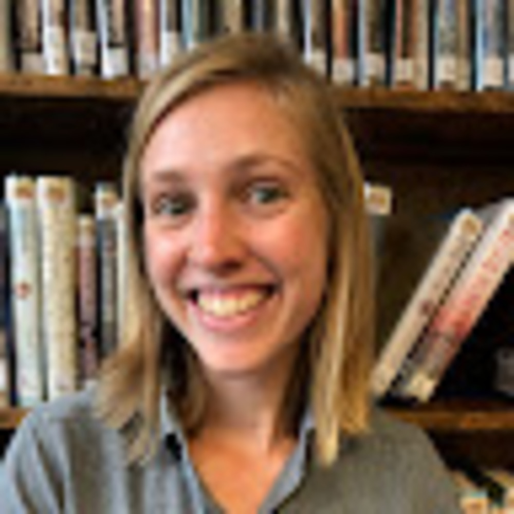 Meet your Posher, Dana